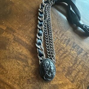 MAC Cosmetics Employee-Only Heirloom Mix Necklace – 2014